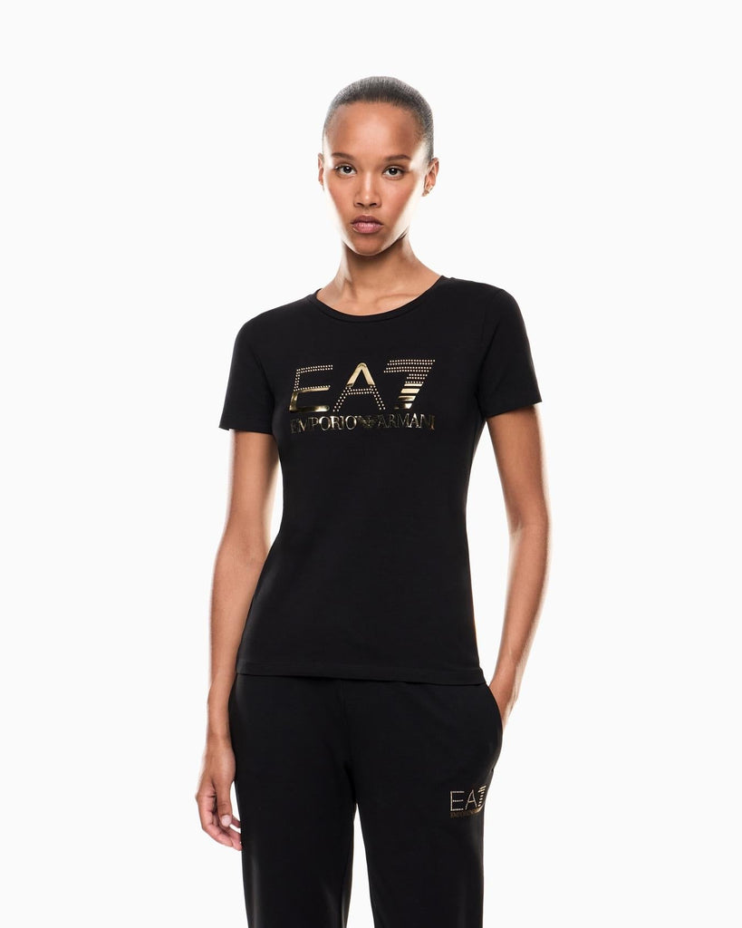 EMPORIO ARMANI EA7 T-SHIRT