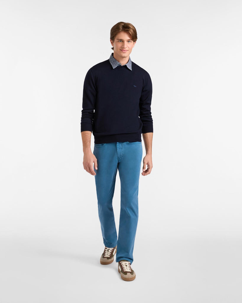 HARMONT & BLAINE PARICOLLO BASIC