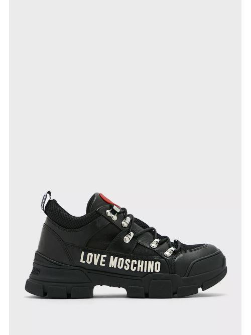 LOVE MOSCHINO SCARPA