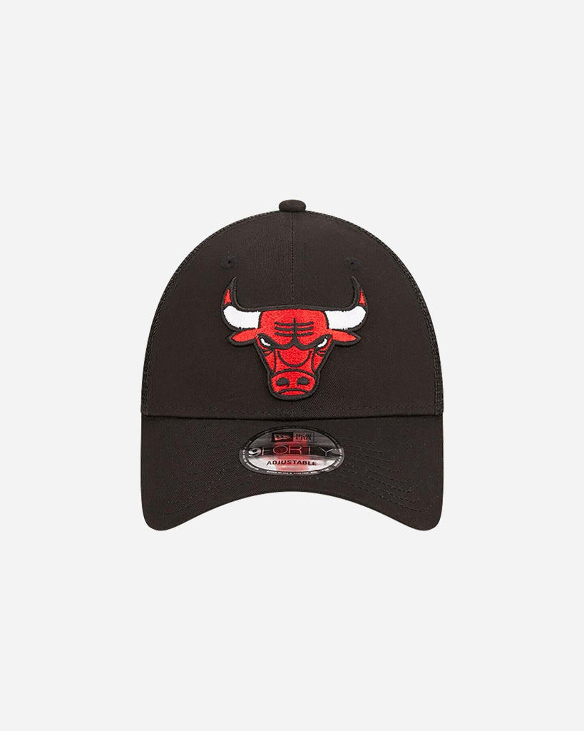 NEW ERA HOME FIELD 9FORTY TRUCKER CHIBUL  OTC
