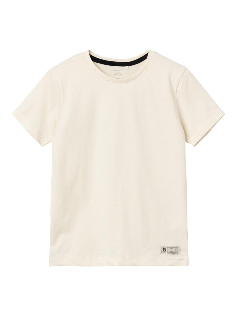 NAME.IT NKMZIMADEN LOOSE SS TOP