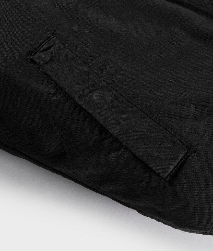REFRIGIWEAR NEW COTTON CAPTAIN JACKET