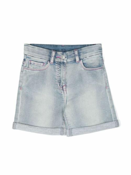 CHIARA FERRAGNI SHORTS CF FERRAGNI STRETC