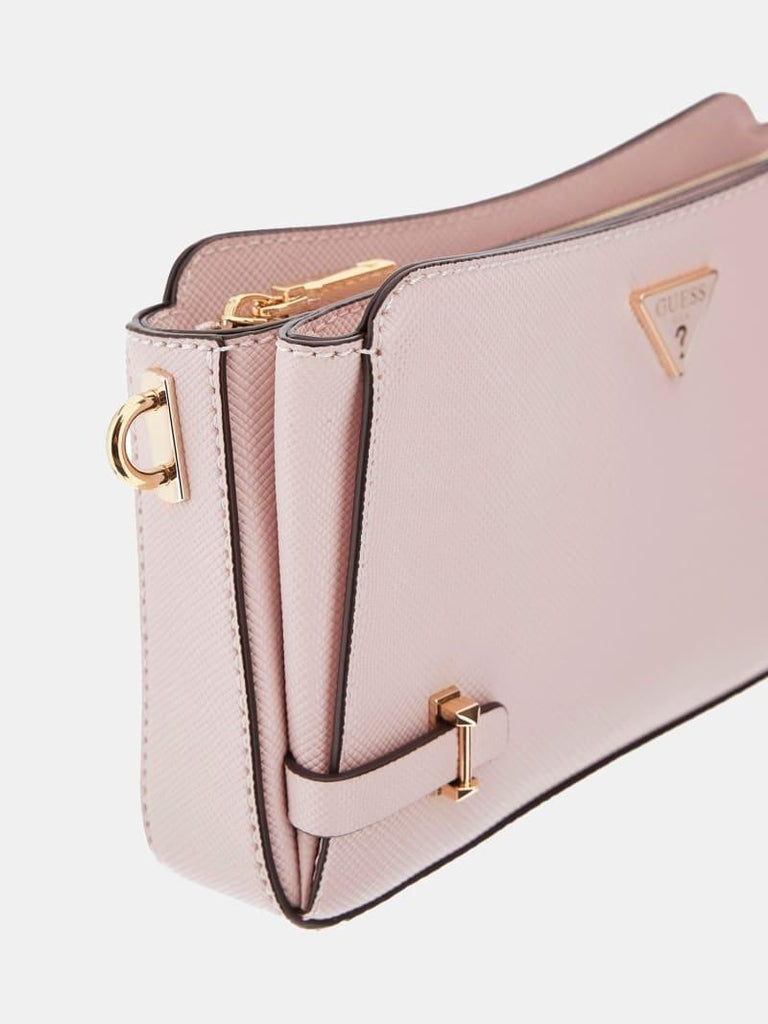 GUESS ROSALBA CROSSBODY TOP ZIP