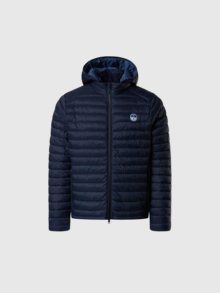 NORTH SAILS ZEPHYR ULTRALIGHT JACKET