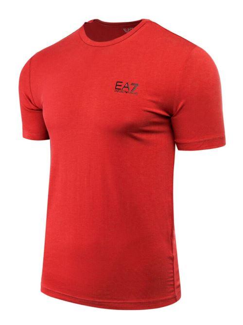 EMPORIO ARMANI EA7 T-SHIRT