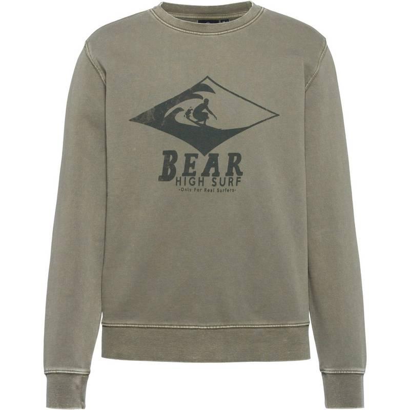 BEAR CREW NECK SURF