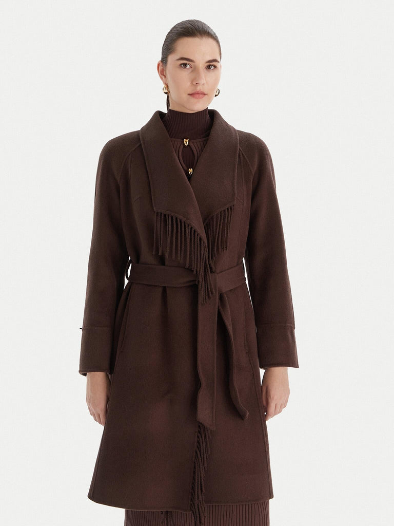 GUESS MARCIANO LILIANA COAT