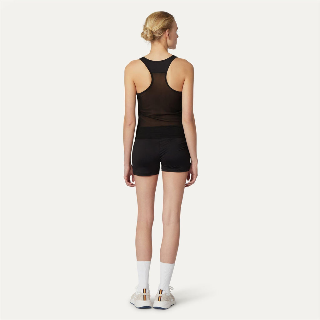 K-WAY LIV SHORT