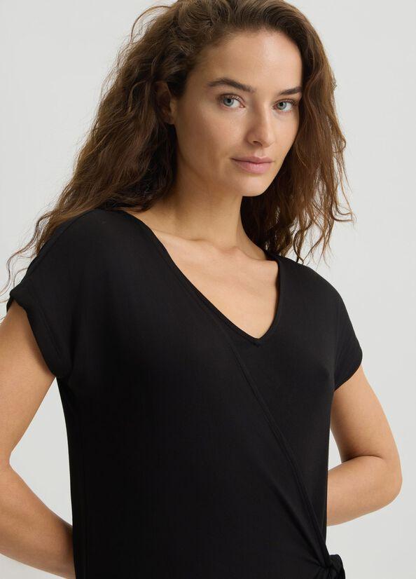 LIU JO ECS ABITO JERSEY T.UNITA