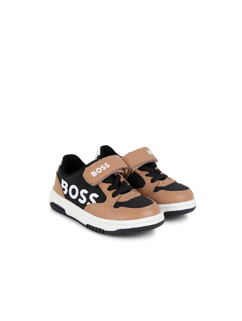 BOSS SCARPE DA TENNIS