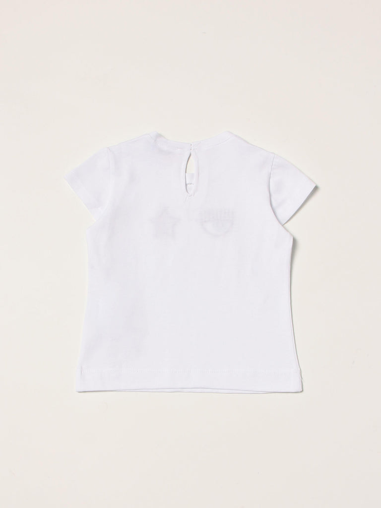 CHIARA FERRAGNI T-SHIRT GIRL