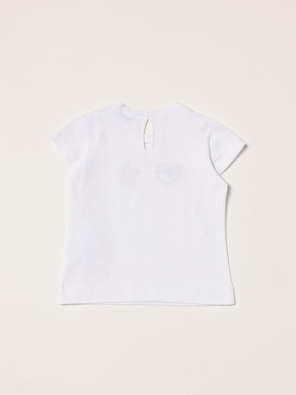 CHIARA FERRAGNI T-SHIRT GIRL