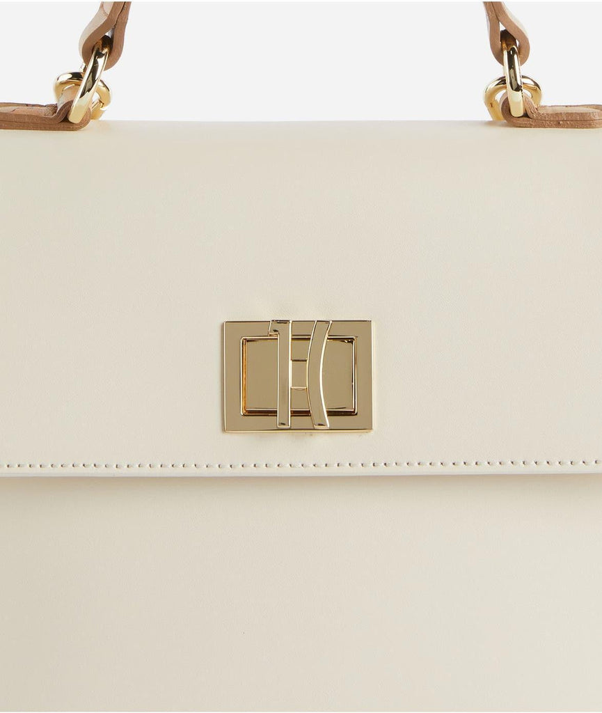 Alviero Martini 1ª CLASSE Small Hand-Bag doubl