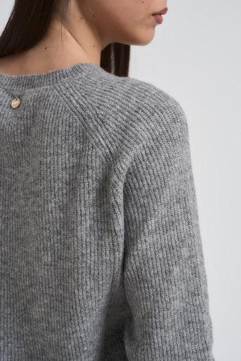 MARKUP MAGLIA SCOLLO BARCA F.5