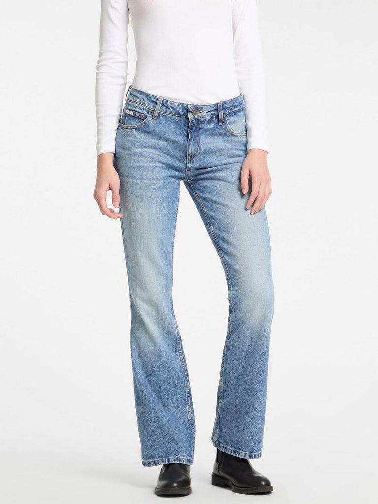 GUESS GJ G09 BOOTCUT
