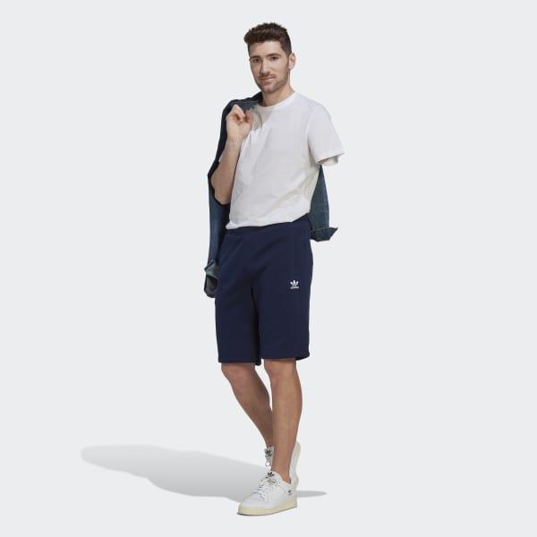 ADIDAS ORIGINALS ESSENTIAL SHORT