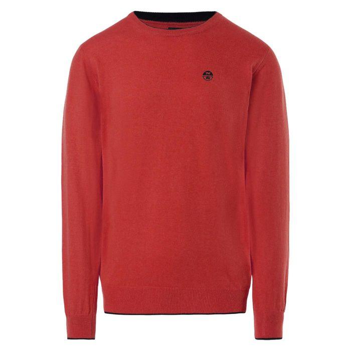 NORTH SAILS CREWNECK