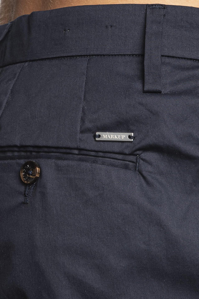 MARKUP BERMUDA REGULAR COTONE/NYLON