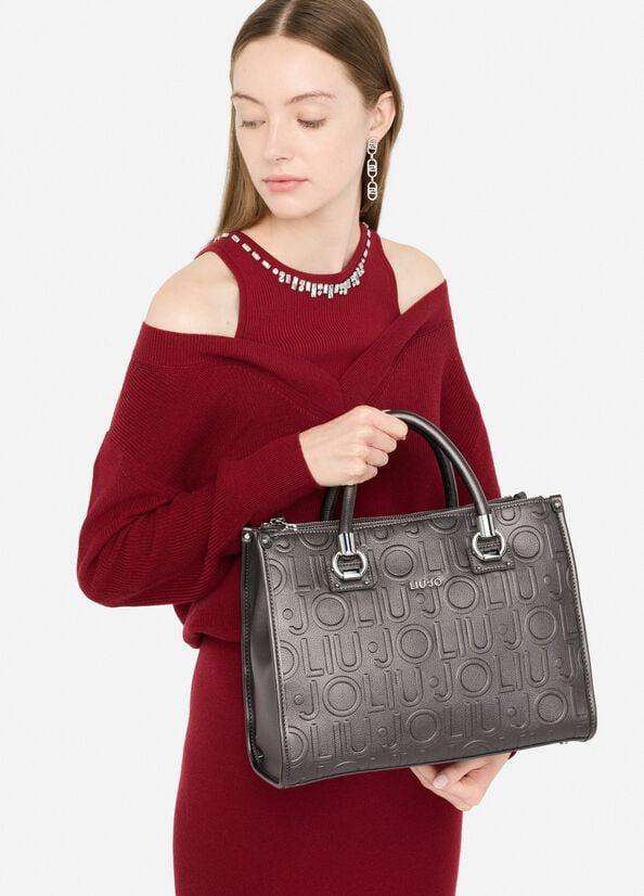 LIU JO BOSTON BAG