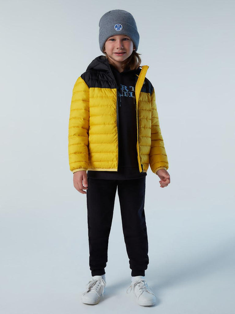 NORTH SAILS SKYE HOODED JACKET