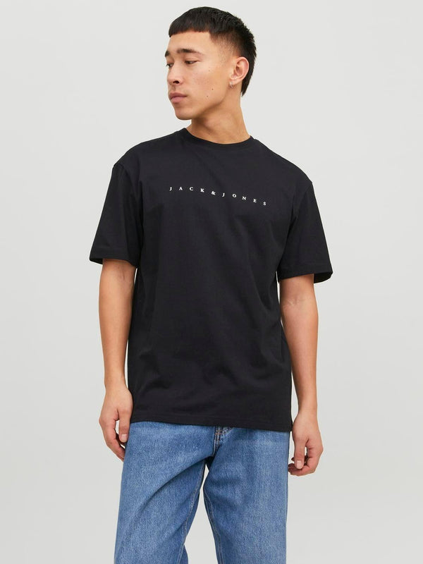 JACK AND JONES JJESTAR JJ TEE SS NOOS