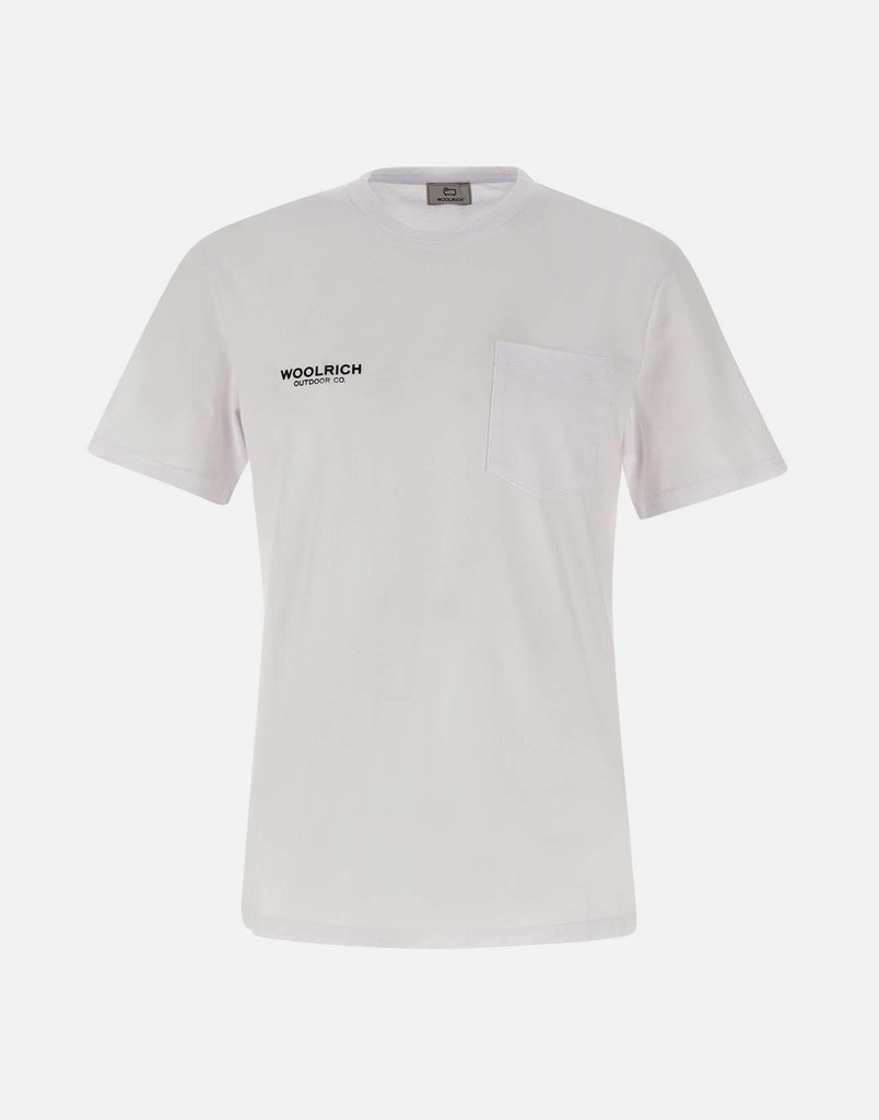 WOOLRICH SAFARI T-SHIRT