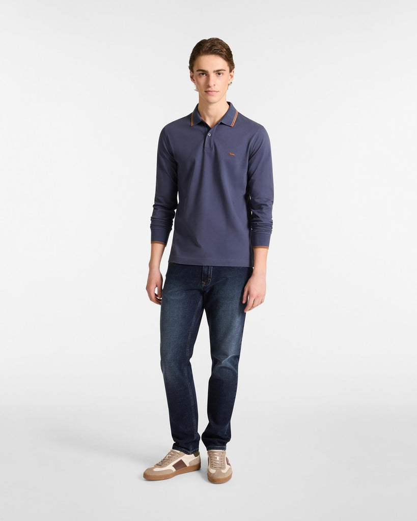 HARMONT & BLAINE POLO BASIC