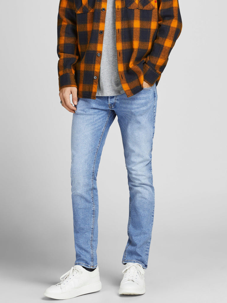 JACK AND JONES JJIGLENN JJORIGINAL SQ 030 NOOS