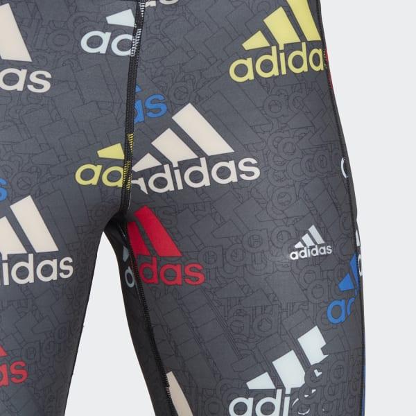 ADIDAS BRAND LOVE 7/8