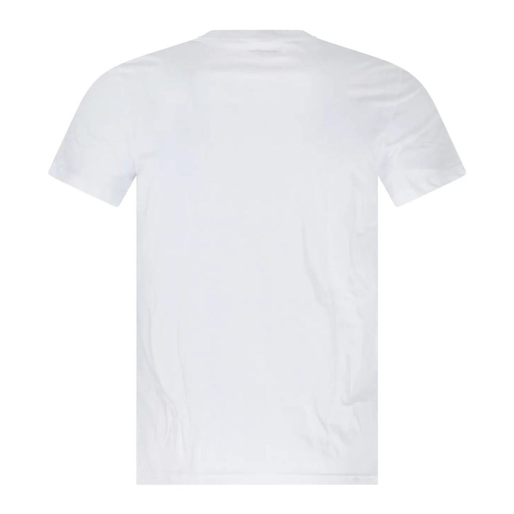 EMPORIO ARMANI T-SHIRT