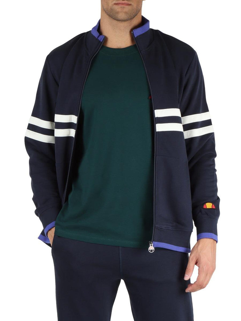 ELLESSE TRACK TOP RIMINI