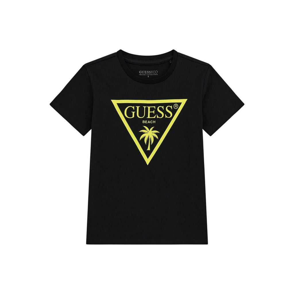 GUESS SS T-SHIRT_MINIME