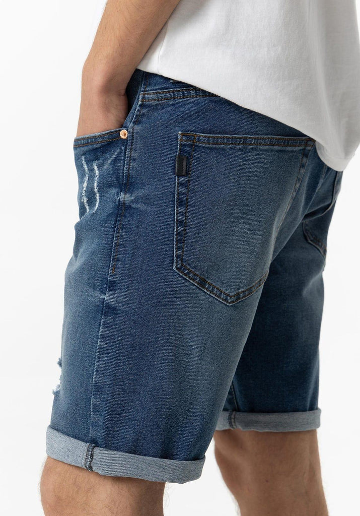TIFFOSI Short Slim_44