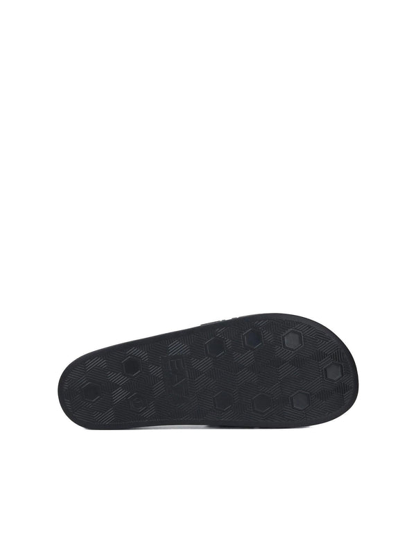 EMPORIO ARMANI EA7 SHOES BEACHWEAR