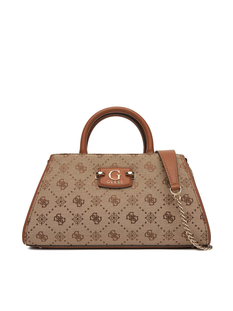 GUESS NEDA GIRLFRIEND SATCHEL