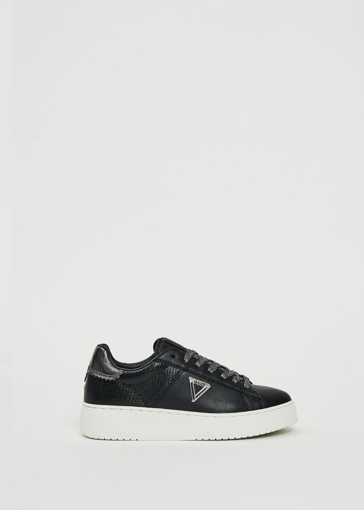 GAUDI SNEAKER I-CLIO GREEDY