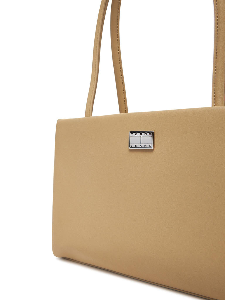 TOMMY JEANS TJW AMERICAN COOL MED TOTE