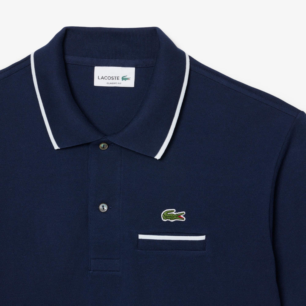 LACOSTE POLO