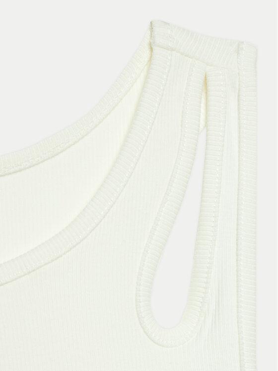 ONLY KIDS KOGNESSA S/L CUT OUT TOP BOX JRS