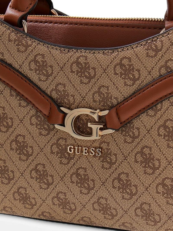 GUESS DEA GIRLFRIEND SATCHEL