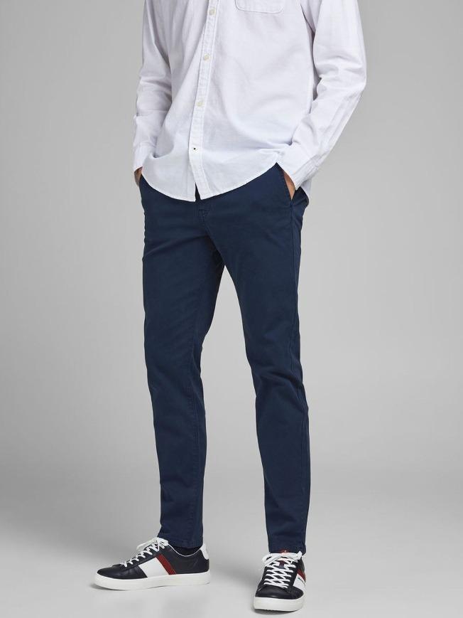 JACK AND JONES JACK&JONES PANTS STUDIO