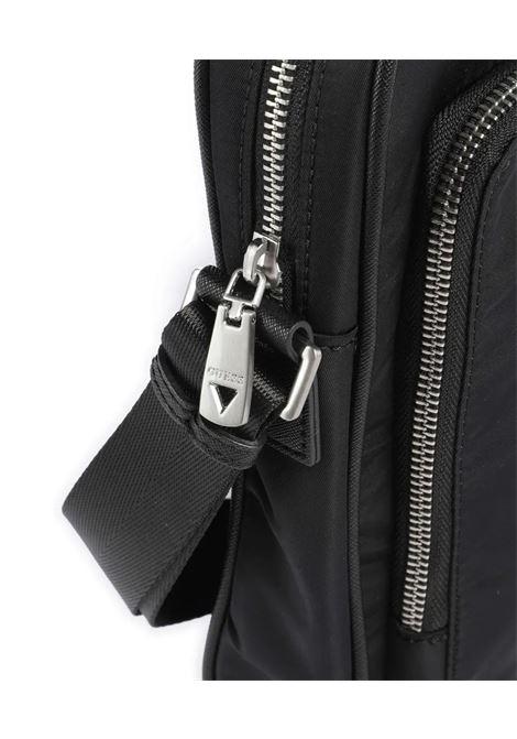 GUESS MILANO CROSSBODY POCKET M