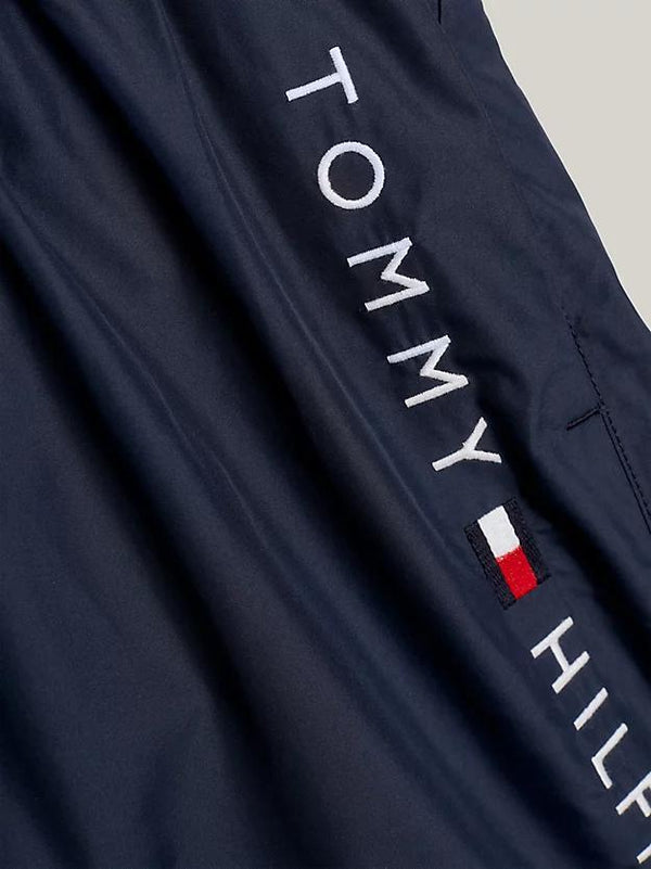TOMMY HILFIGER LONG DRAWSTRING