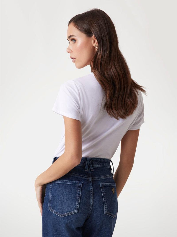 GUESS SS SCRIPT LACE LOGO