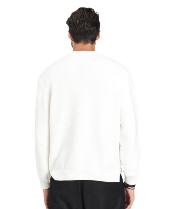 ARMANI EXCHANGE PULLOVER