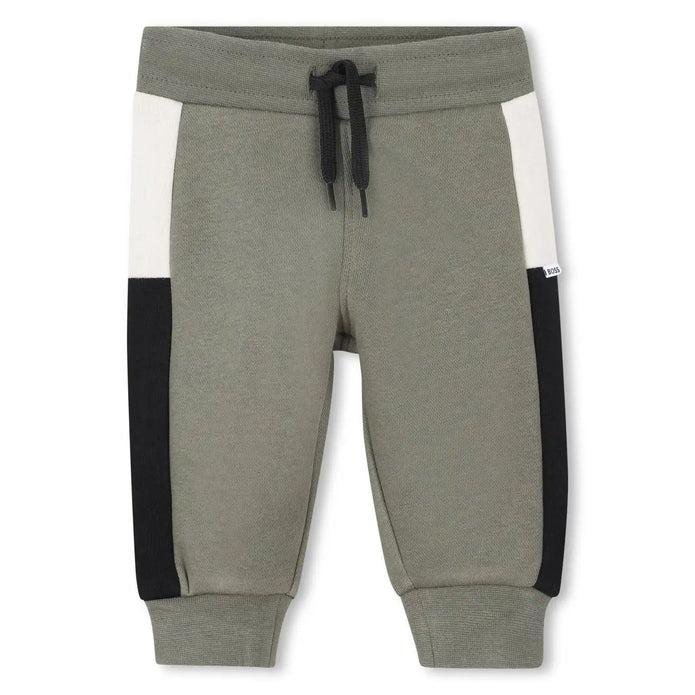 BOSS PANTALONE JOGGING