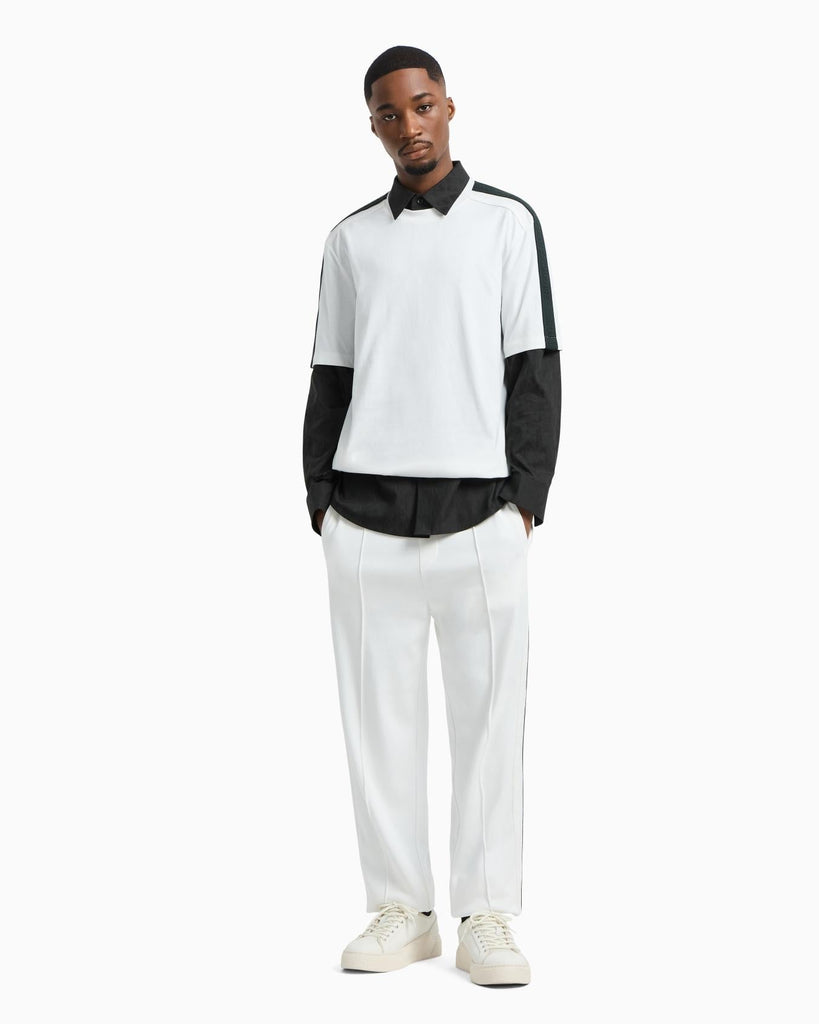 ARMANI EXCHANGE T-SHIRT