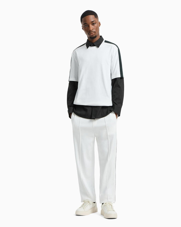 ARMANI EXCHANGE T-SHIRT