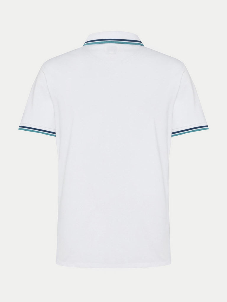 GUESS SS SPORTS PIQUE TRNG